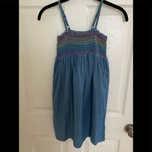 Girl’s Dress- Old Navy- Size M (8)